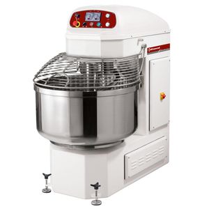 Diamond PSB-62MI/2V Automatic 2 Speed Spiral Kneader, 110 Litres - PSB-62MI-2V - 1