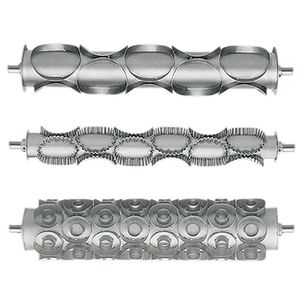 Diamond OLM/22 Kit: Roller For Croissants 140X173 Mm X Olm/20 - OLM-22 - 1