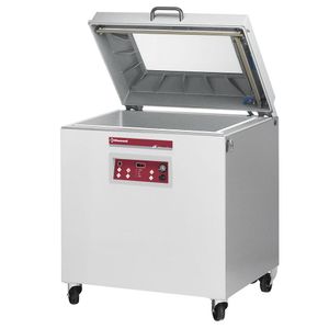 Diamond SC-124V/S Vacuum Machine, Chamber 500X800Xh200 Mm - 100 M3/H - SC-124V-S - 1
