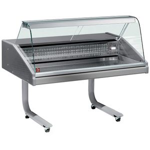 Diamond VR15-CR/R2 Refrigerated display counter, 1500mm - VR15-CR-R2 - 1