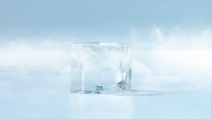 Hoshizaki IM-130APE-U-23 UltraCube Modular Icemaker Medium Cube 100kg per 24h - IM-130APE-U-23 - 3