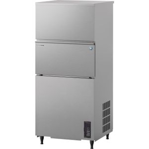 Hoshizaki IM-240WPE-23 Cube Self Contained Icemaker Medium Cube 190kg per 24hr / 110kg Storage - IM-240WPE-23 - 1