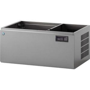 Hoshizaki IM-240XWPE-U UltraCube Modular and Stackable extension Icemaker Large Cube 209kg per 24hr - IM-240XWPE-U - 1