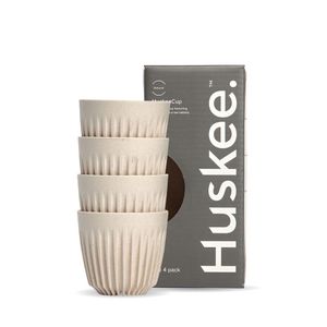 3oz HuskeeOriginal 4-Pack Natural (X12) - 1
