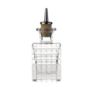 Artis Square Bitters Dash Bottles 100ml (Pack of 6) - CM760 - 1