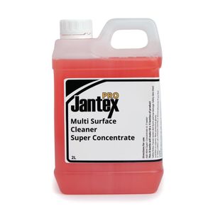 Jantex Pro Multi-Surface Cleaner Super Concentrate 2Ltr - CP307 - 1