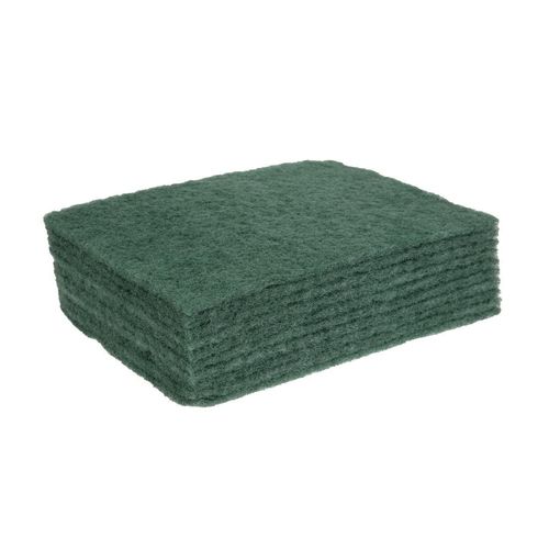 Jantex Scourer Green (Pack of 10) - F959 - 4