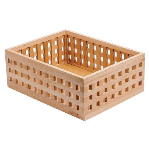 APS Breadstation Breadbox 125mm - GH395 - 1