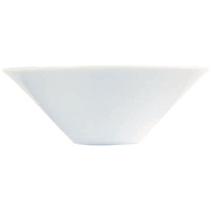 Churchill Art de Cuisine Menu Small Flared Bowls 155mm (Pack of 6) - CE784 - 3