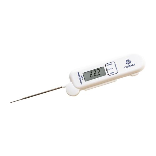 Comark Pocketherm Folding Probe - CD284 - 1