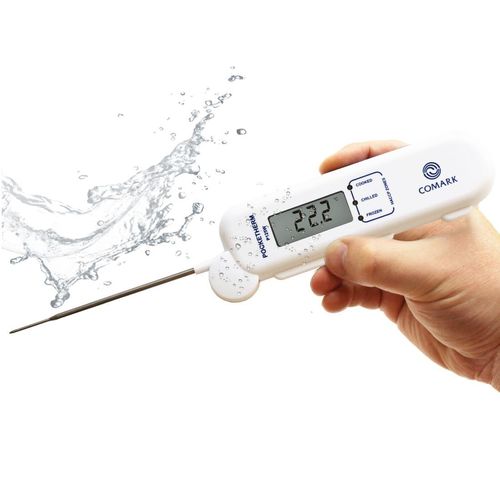 Comark Pocketherm Folding Probe - CD284 - 3