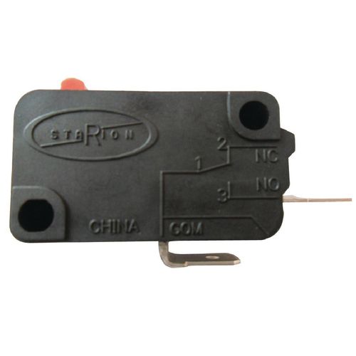 Buffalo Microswitch (FD-63) - AE186 - 1