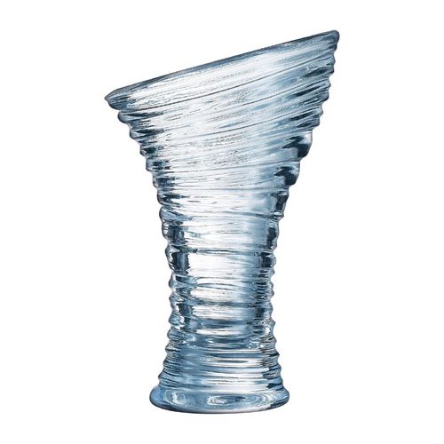 Arcoroc Jazzed Sundae Swirl 410ml (Pack of 6) - DA355 - 2