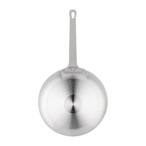 Vogue Aluminium Frying Pan 240mm - GL223 - 3