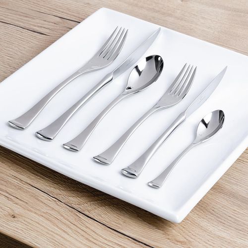 Chef & Sommelier Diaz Dessert Knife (Pack of 12) - DP504 - 3