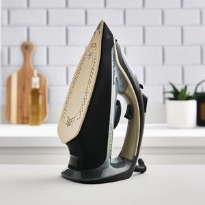 Morphy Richards Crystal Clear Steam Iron 300302 - FP912 - 3