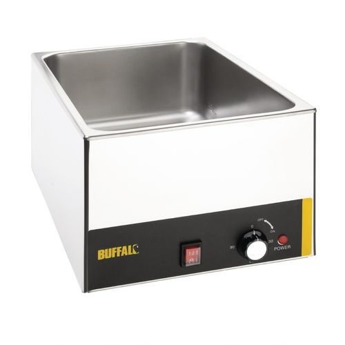 Buffalo Bain Marie - L371 - 1