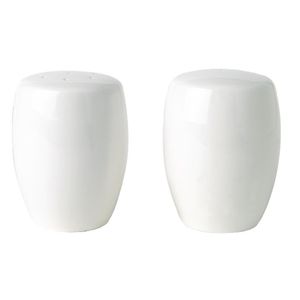 Royal Porcelain Ascot Pepper Shakers (Pack of 2) - DC040 - 1