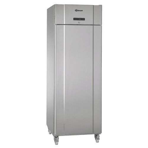 Gram Compact 1 Door 583Ltr Cabinet Fridge K610 RGC 4N - CC659 - 1