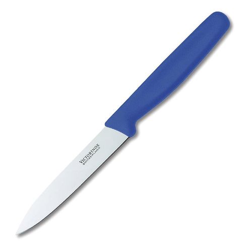 Victorinox Paring Knife Blue 10cm - GL272 - 1