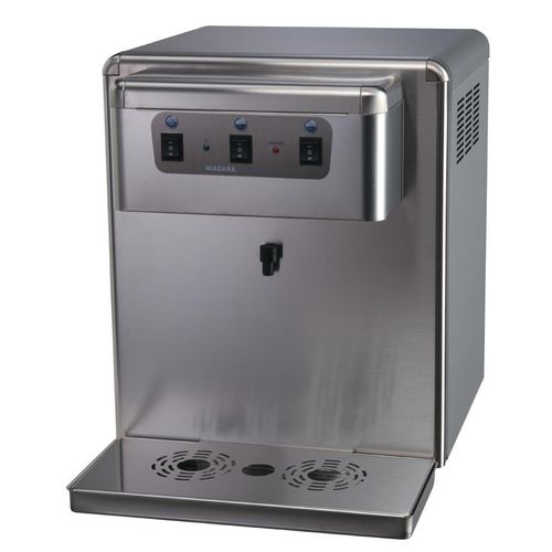 Cosmetal Niagara 65 Countertop Water Dispenser TOP 65 WG - GC878 - 1