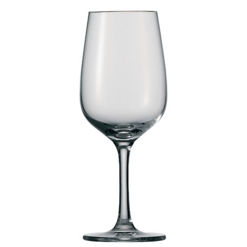 Schott Zwiesel Congresso Crystal Red Wine Glasses 355ml (Pack of 6) - CC675 - 1