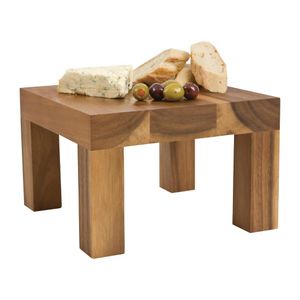 T&G Wooden Table Riser 250mm - GF195 - 3
