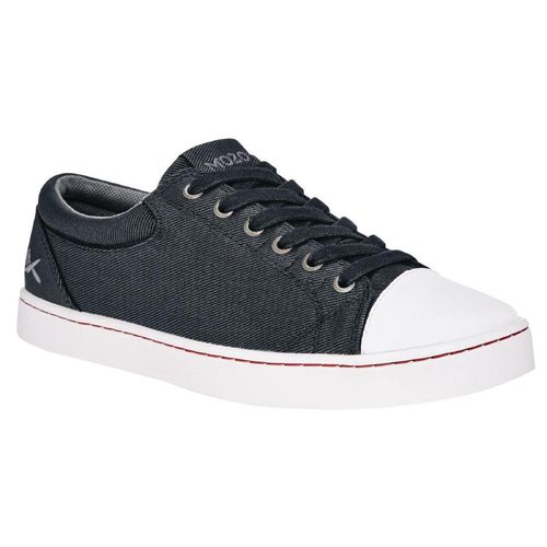 Shoes For Crews Mozo Grind Mens Vegan Shoe Black 46 - BB571-46 - 1