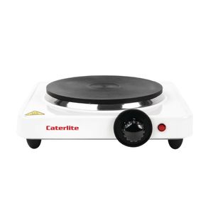Caterlite Countertop Boiling Hob Single - GG566 - 3
