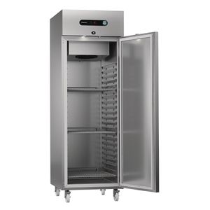 Hoshizaki Snowflake GenII 1 Door 600Ltr Cabinet Freezer SUF-65EG - DT651 - 3