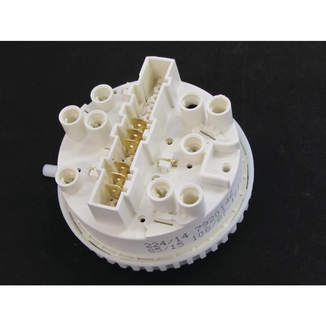 Classeq Air Pressure Switch from serial number 0801 ref 530.0002 - AF677 - 1