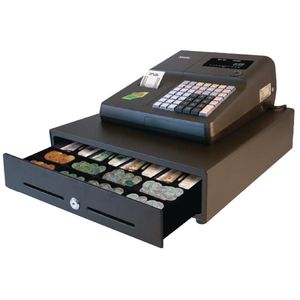 SAM4S Cash Register ER-260 - CC029 - 1