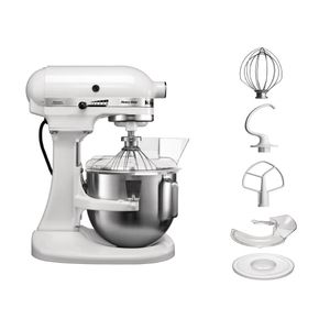 KitchenAid K5 Heavy Duty Stand Mixer 5KPM5 - J498 - 3