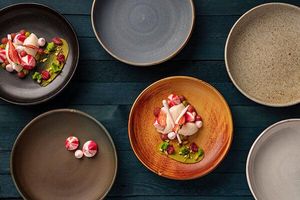 Tableware & Bar Supplies