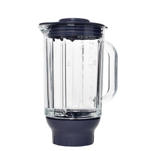 Kenwood Glass Blender
