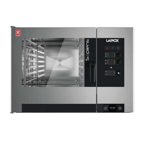Falcon Sapiens Gas Combi Oven SAGB072
