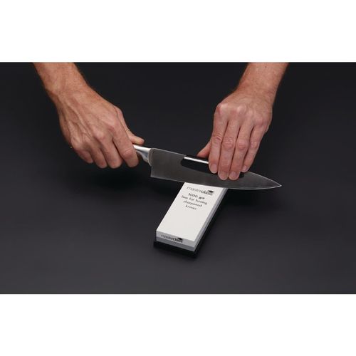 Masterclass Knife Sharpening Guide for Whetstones