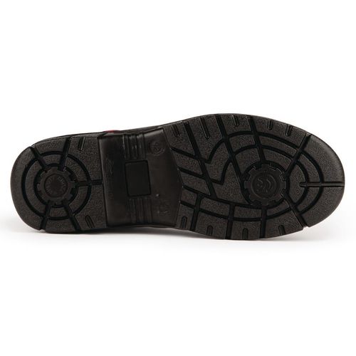 Slipbuster Unisex Safety Trainer Black 47
