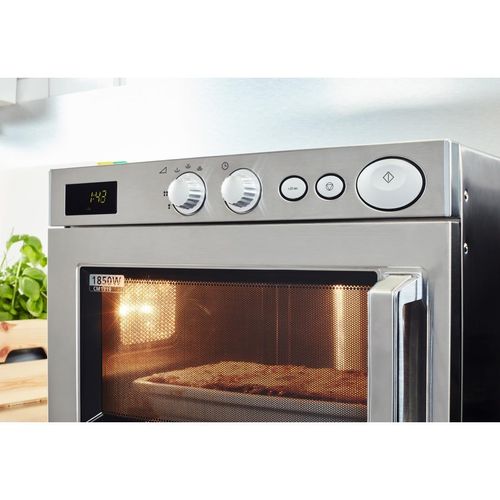 Samsung Manual Microwave 26Ltr 1850W CM1919