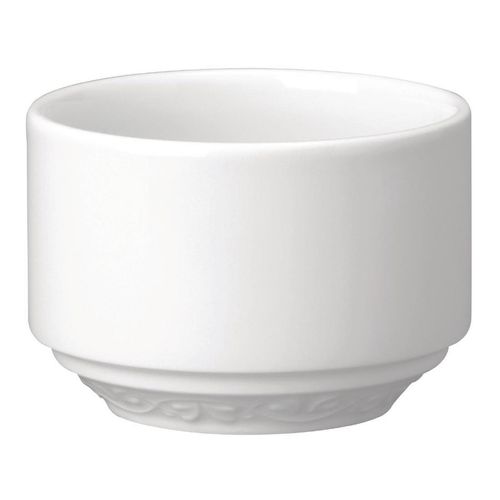 Churchill Chateau Blanc Bouillon Bowls (Pack of 24)