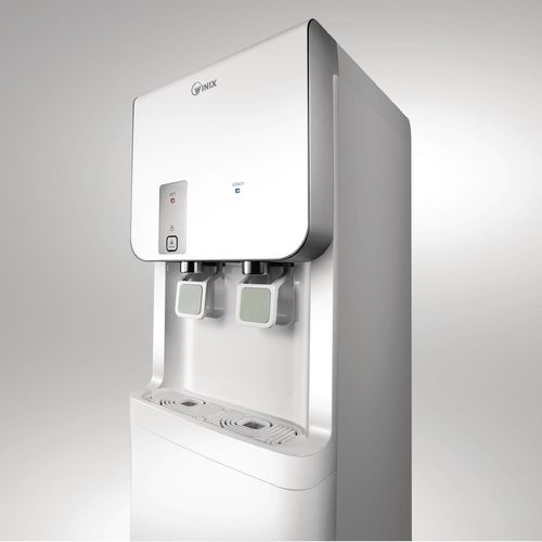 Winix Floor Standing Water Dispenser 6C With Installation