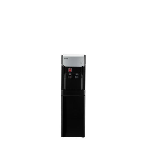 Clover Cold & Ambient Floor Standing Water Cooler White Machine Only