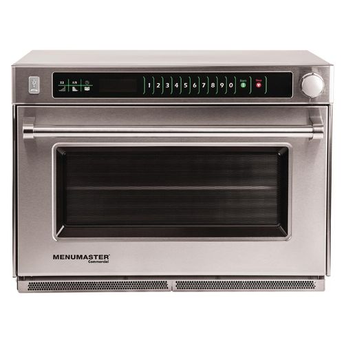 Menumaster Steam Microwave 45ltr 2100W MSO5211