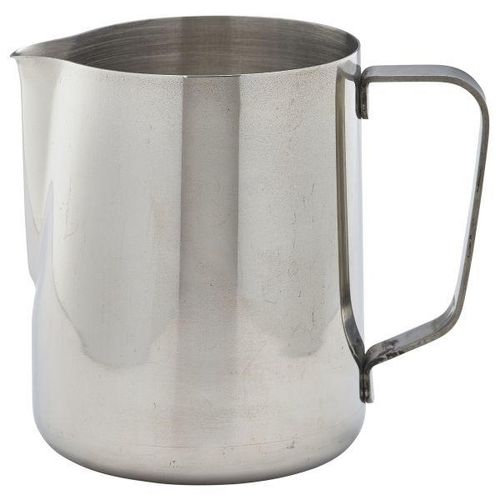 GenWare Stainless Steel Conical Jug 1.5L/50oz - 6629 - 1
