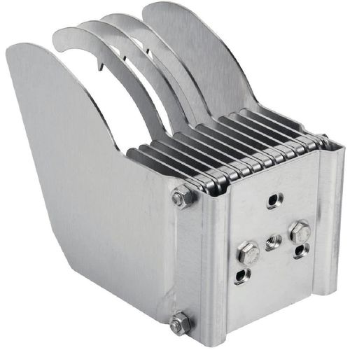 Edlund ARC Slicer Acc Pusher Cartridge 1/4" - DE042