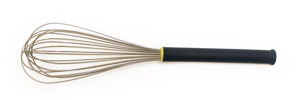 Matfer Exoglass Sauce Whisk - 450mm - 111026 - 10917-06