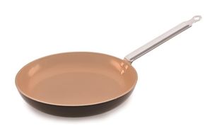 Bourgeat Elite Ceramic Frying Pan - 240mm - 665224 - 10181-02