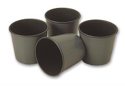 Matfer Ns Exopan Dariol Mould 6 - 50mm - 331592 - 10930-02