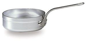 Bourgeat Classe Alu Saute-pan No Lid - 240mm - 540524 - 10159-01