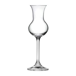 RCR Cristalleria Invino Grappa 80ml (Pack of 12) - VV3806 - 1